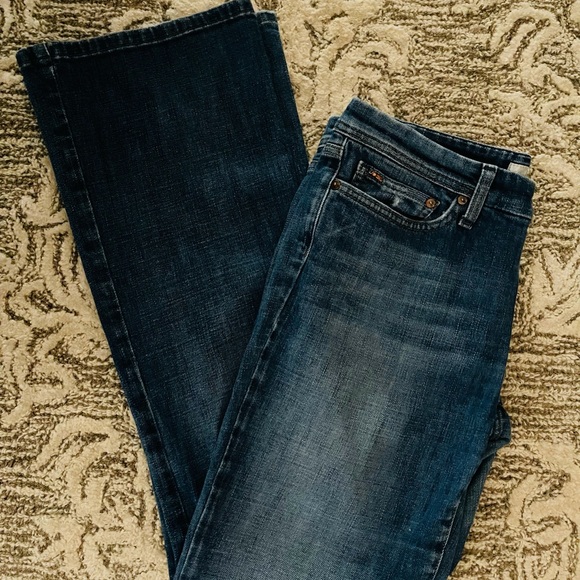 JOE’S PROVOCATEUR Bootcut Jeans | Mid Rise | Size 29 - Picture 9 of 9